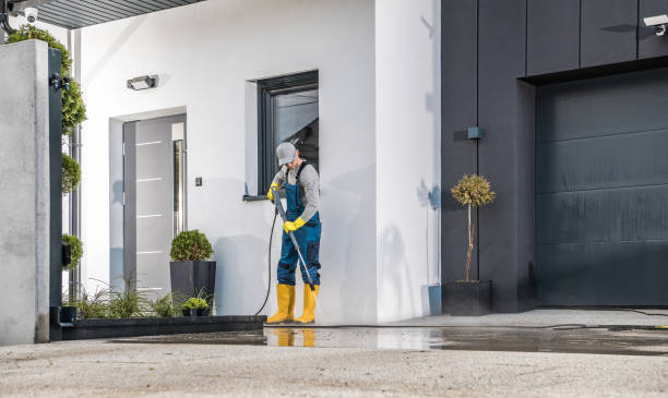 Best Sign and Awning Cleaning  in Colfax, WA
